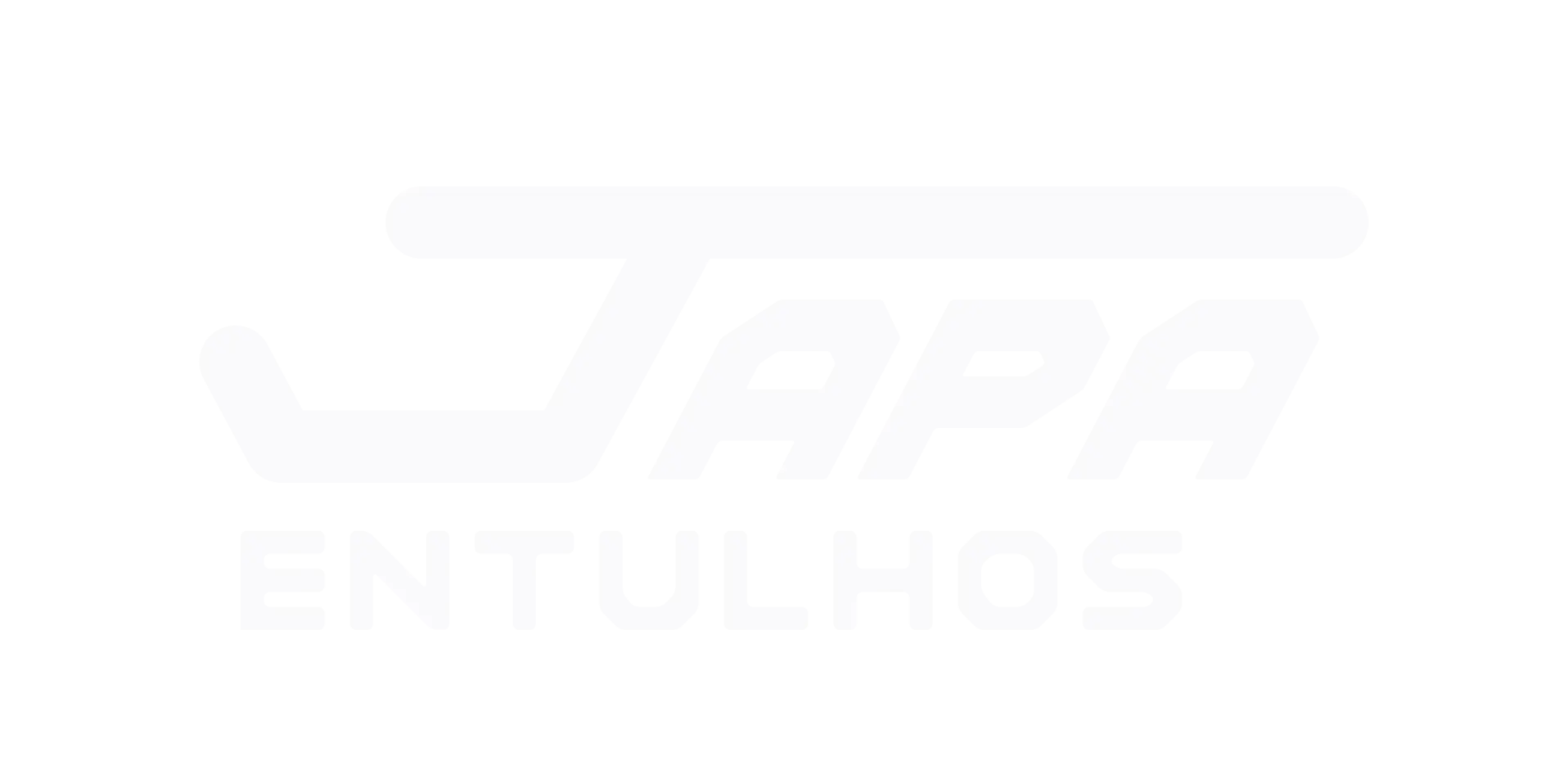 Logo Japa Entulhos